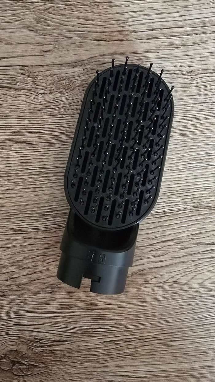 Brosse soufflante - photo numéro 3