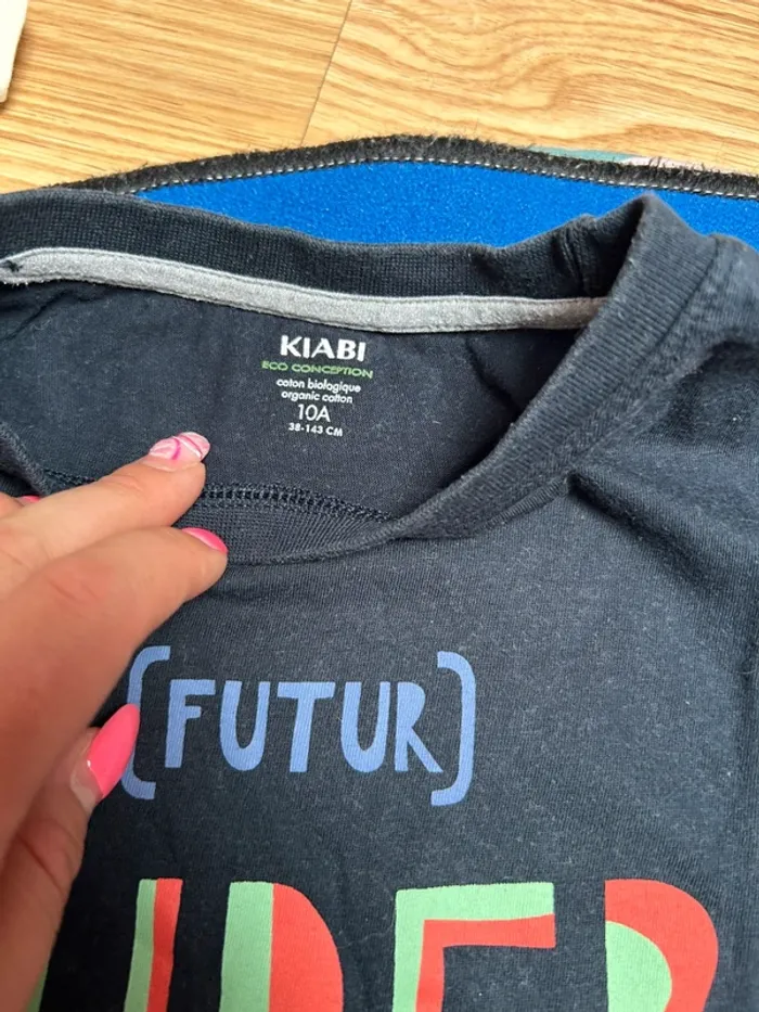 Pyjama - photo numéro 3