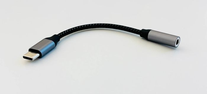 YLLZI Adaptateur de Prise de Casque à 3,5mm - photo numéro 2