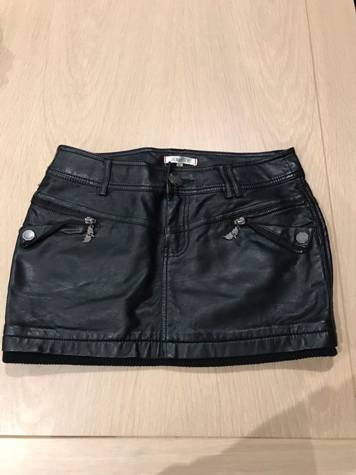 Mini jupe
