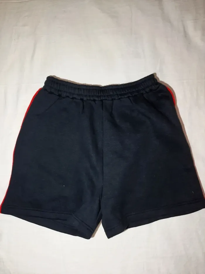 Short vintage