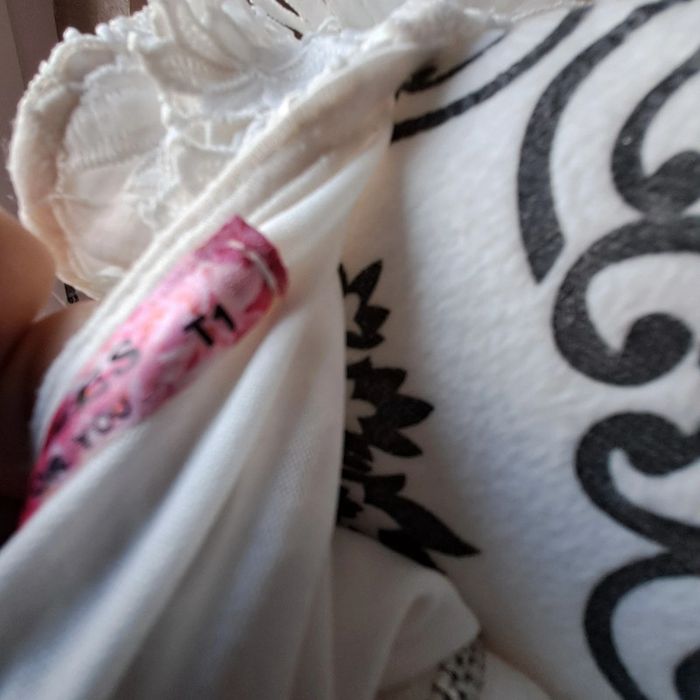 Robe taille 36 #101idees - photo numéro 10