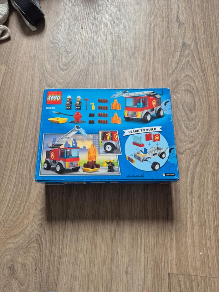 Lego neuf - photo numéro 2