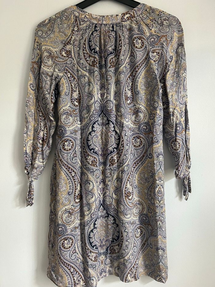 Robe ESPRIT - Taille 36 - photo numéro 3