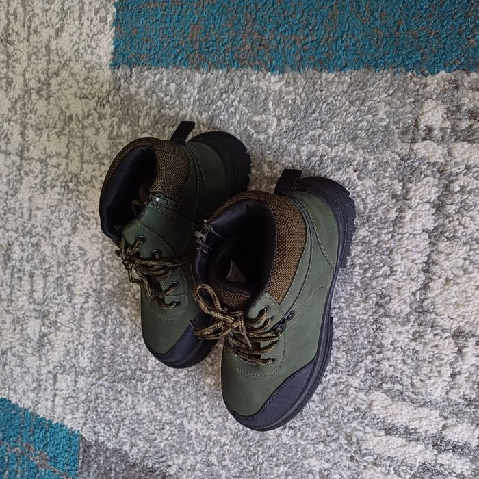 Chaussures montantes taille 33/34 Primark - photo numéro 3