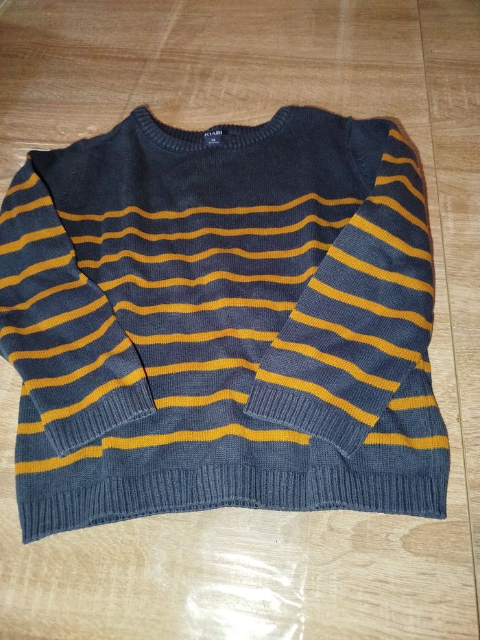 Lot  3 ans garçon - photo numéro 4