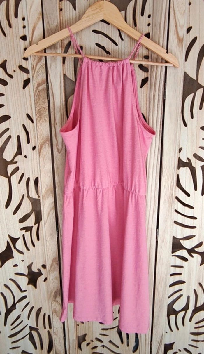 Robe bretelles T L Edc By Esprit - photo numéro 8