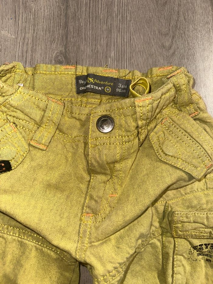 Short - photo numéro 3