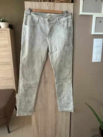 Pantalon 7/8