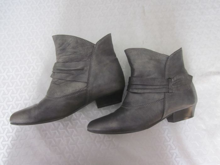 boots femme - photo numéro 4