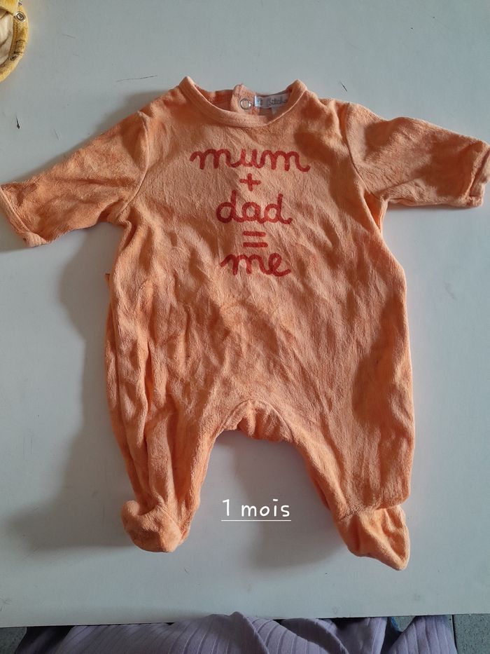 Vêtements garçon - photo numéro 8