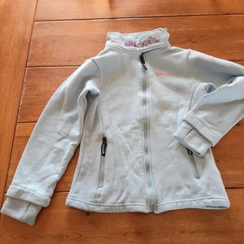 Veste fille Haylo Bench 11-12 ans