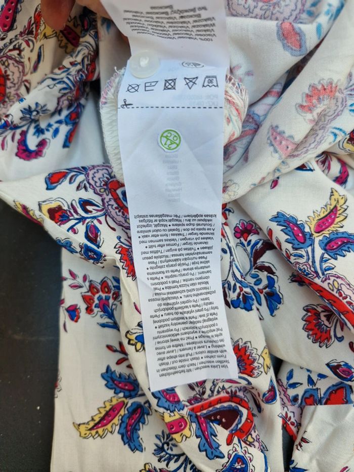 Chemise blouse S Oliver 36 - photo numéro 8