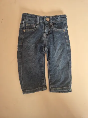 Pantalon 12 mois