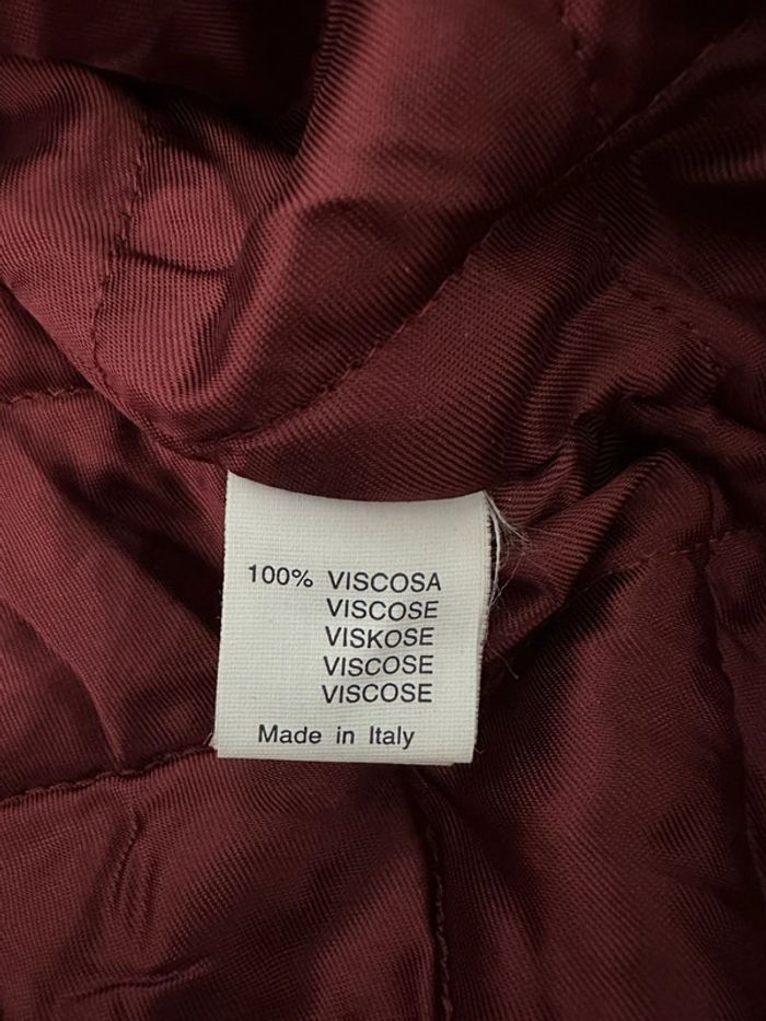 Veste Martini Racing - photo numéro 7