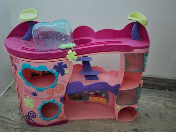 Maison pet shop