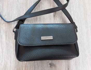 Sac bandoulière