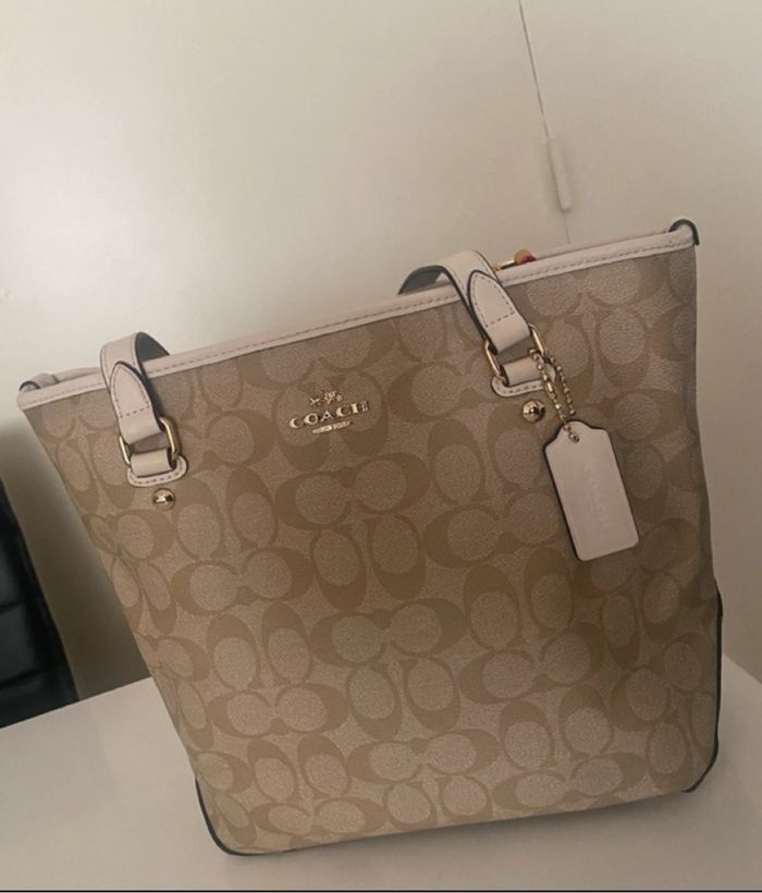Sac cabas coach
