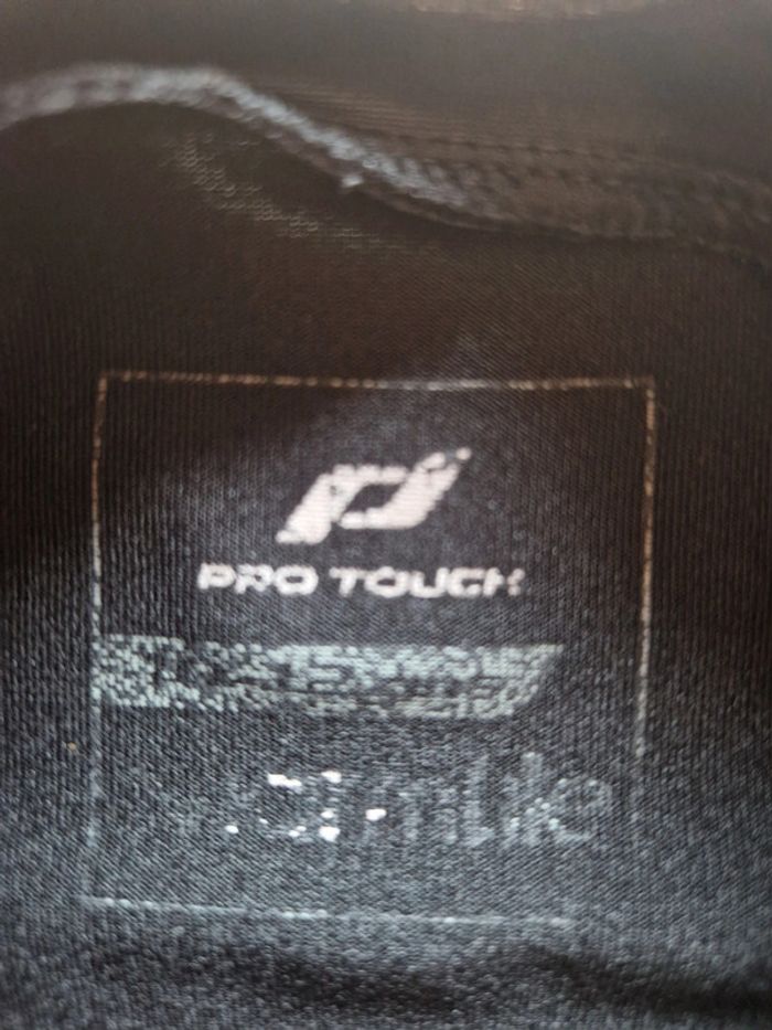 Thermique manche longue pro touch - photo numéro 2