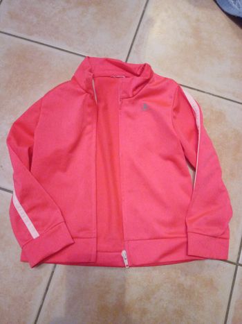 Veste sport
