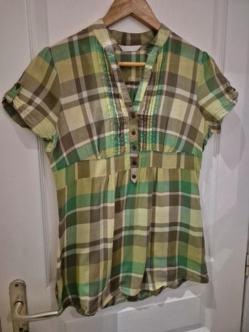 Blouse Taille 38 #promod