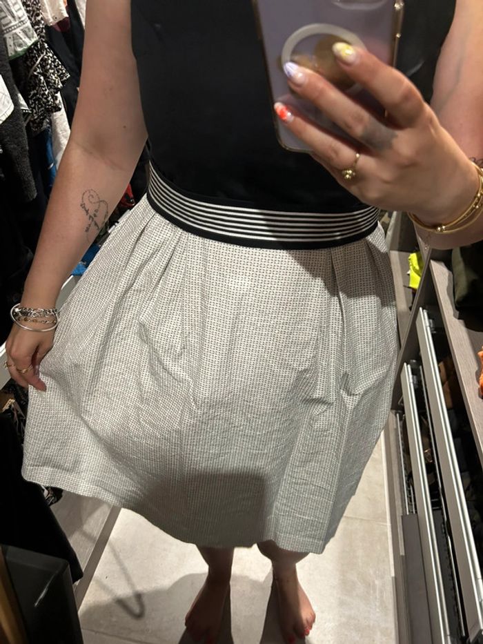 Robe chic Maison 123 T44 - photo numéro 3