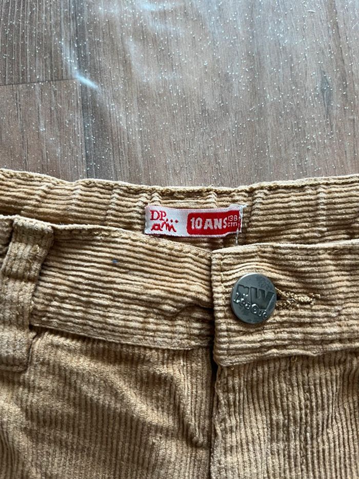 Pantalon - 10 ans - photo numéro 3