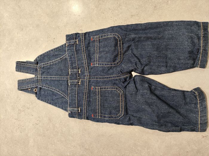 Salopette bébé Disney – Taille 6 mois - photo numéro 4