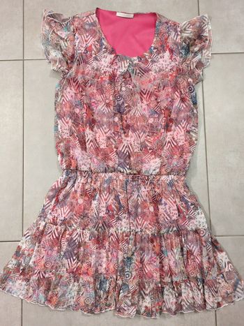 Robe Armand Thiery T40