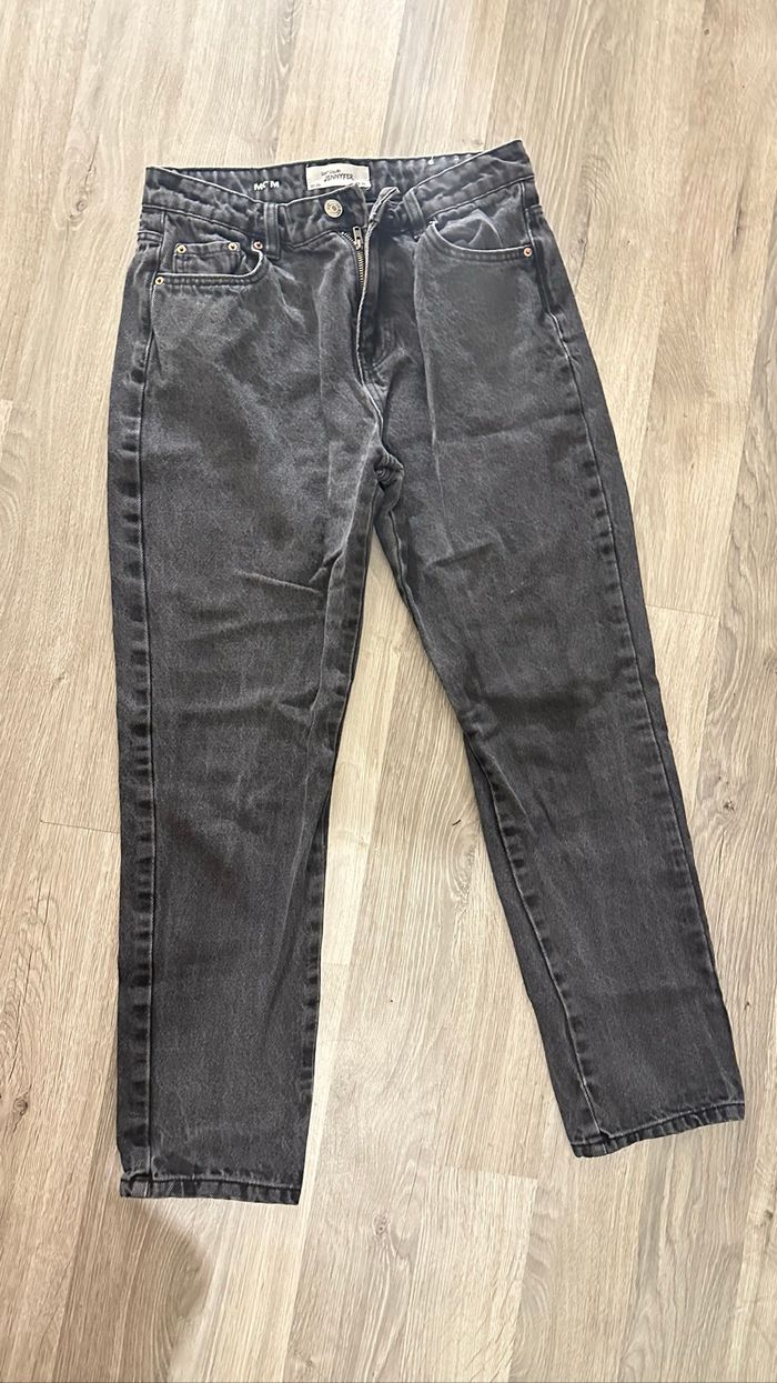 Jeans Mom Zara - photo numéro 2