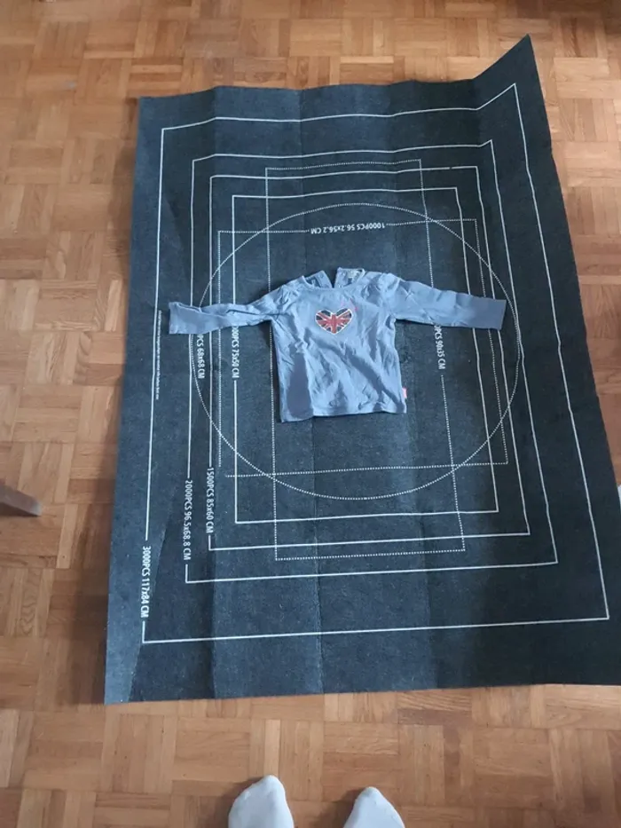 Tee-shirt 12mois