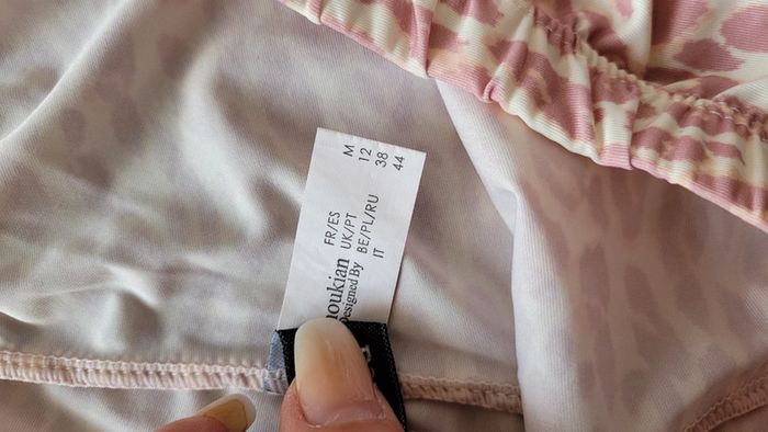 Pyjama femme - photo numéro 4