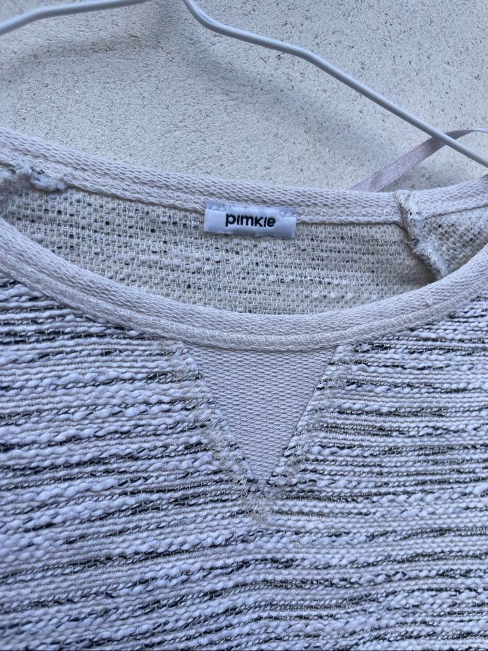 Pull pimkie - photo numéro 3