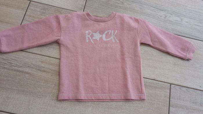 Pulls fille - photo numéro 2