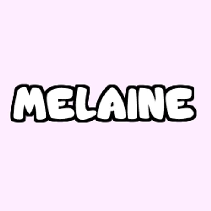 Lot Melaine