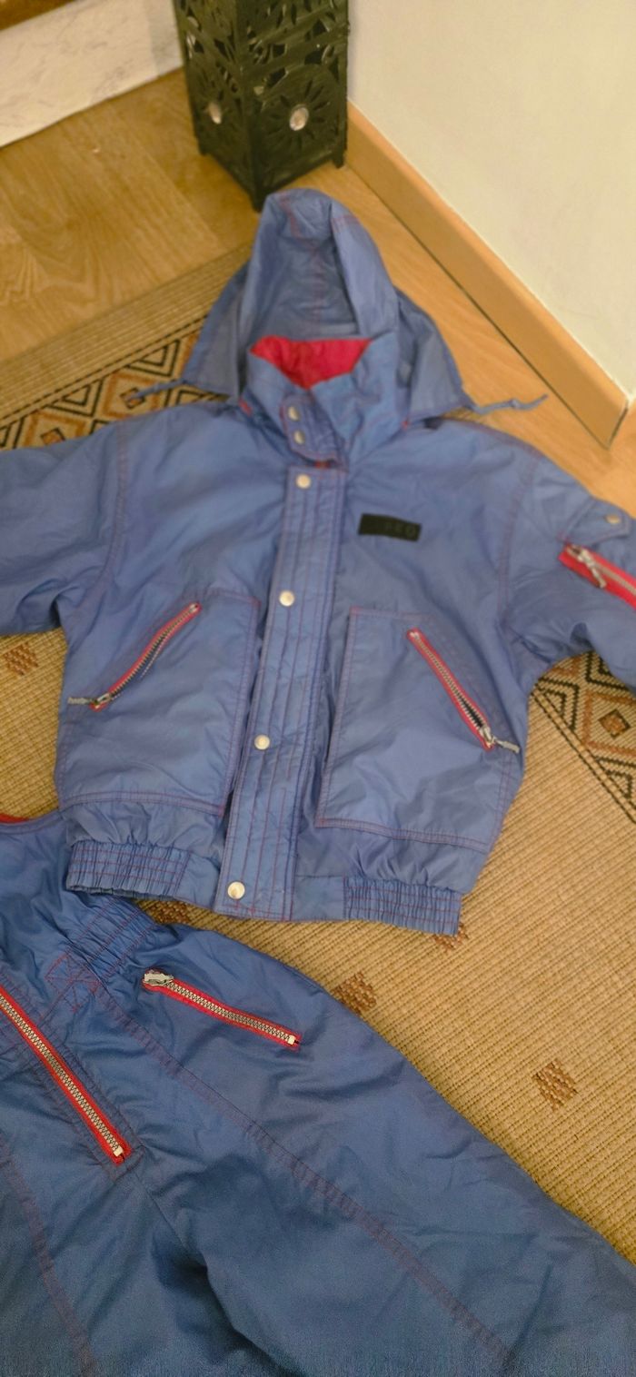 Ensemble Ski - photo numéro 2