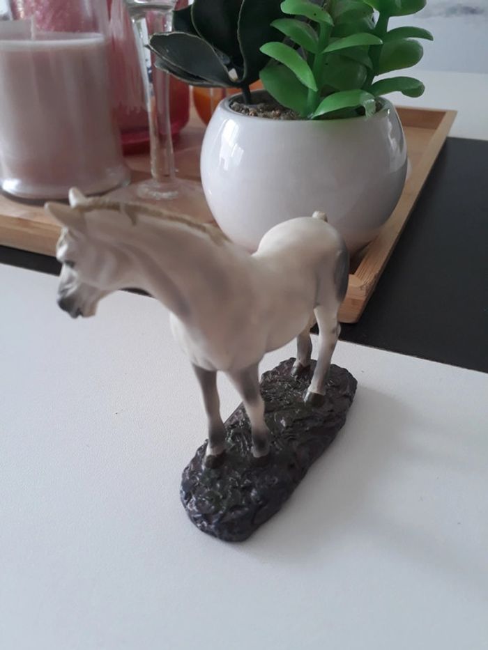 Figurine Cheval de collection Connemara🌿🌈 - photo numéro 2