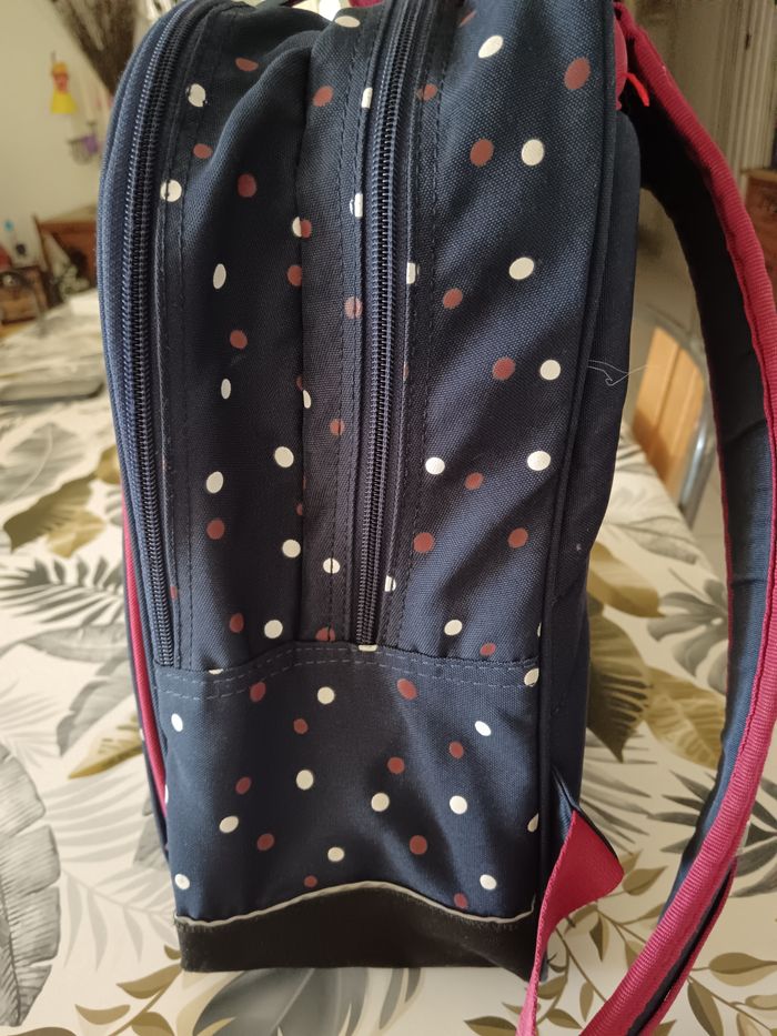 Cartable sac à dos - photo numéro 6