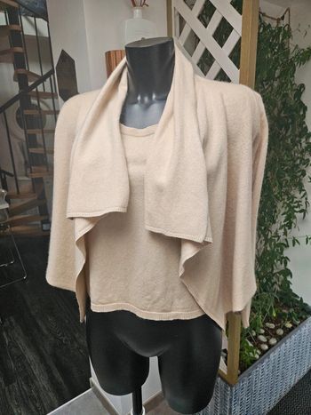 Nathan collection ensemble taille S