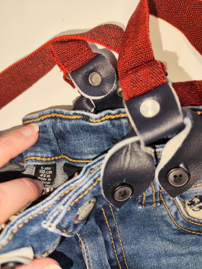 ensemble orchestra 5/6 ans - photo numéro 5