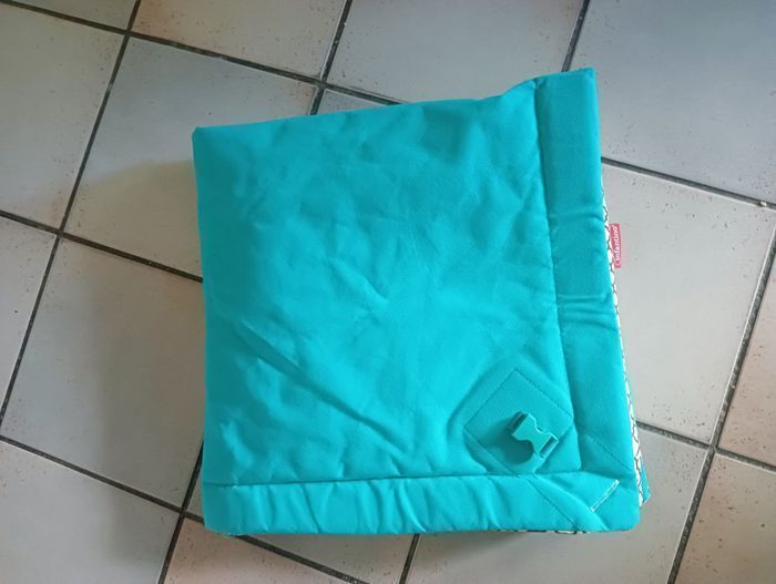 Tipi/ tente / tapis d éveil - photo numéro 9