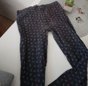 Legging okaidi 10 ans