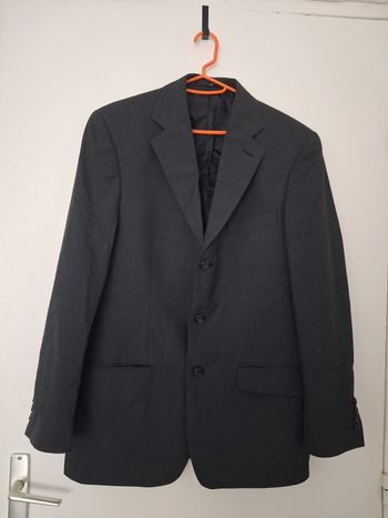 Veste costume taille 48