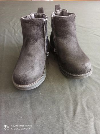 Bottes