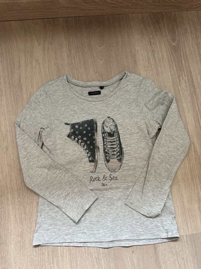 T-shirt ikks