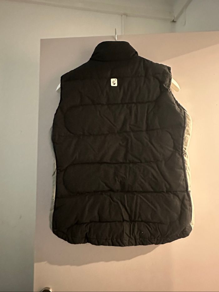 Veste sans manches - photo numéro 2