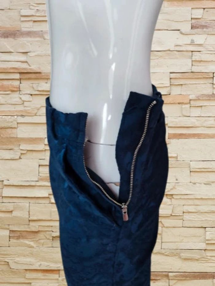 Pantalon marine - photo numéro 4