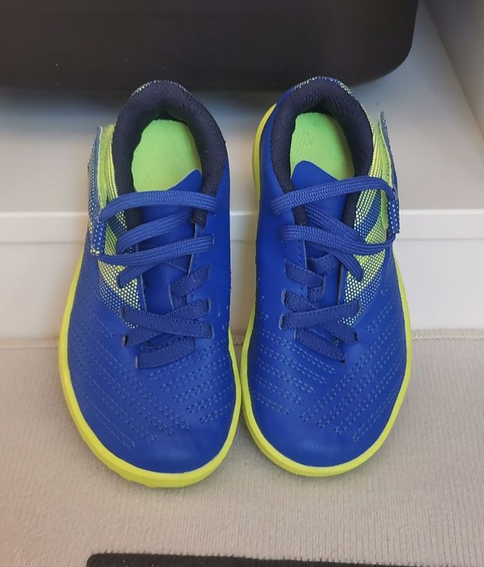 Chaussures de foot /crampons - photo numéro 3