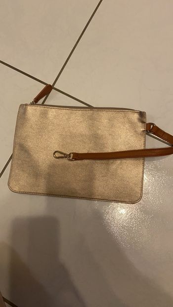 Pochette à main