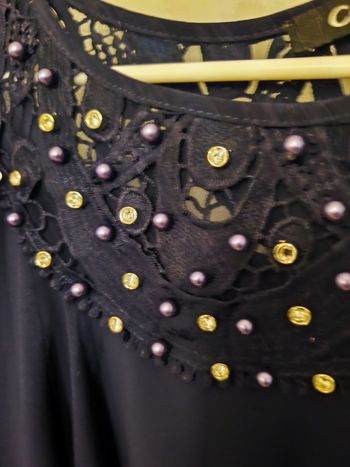 Blouse femme taille unique Capsule